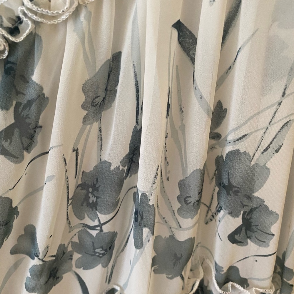 Baltic Born Santorini Dress Size XL